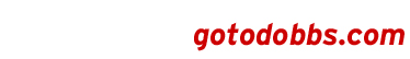gotodobbs.com