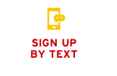 Sign Up By Text