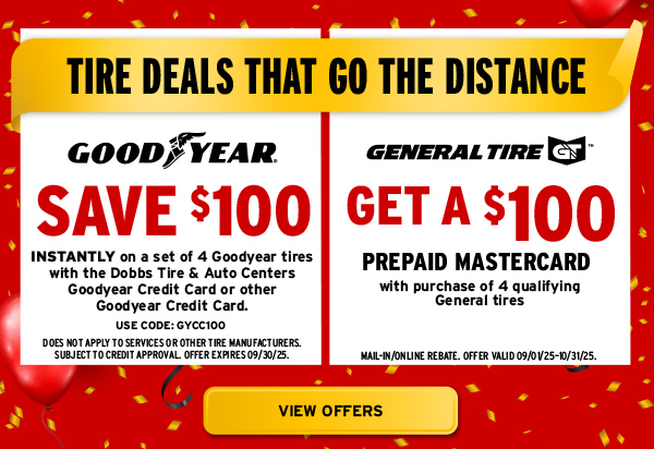 Anniversary Celebration Savings