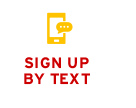 Sign Up By Text
