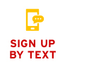 Sign Up By Text