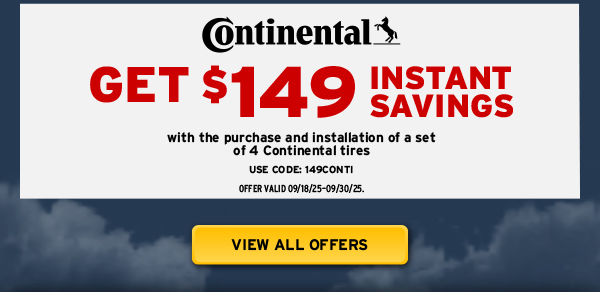Special Offers