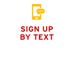 Sign Up By Text