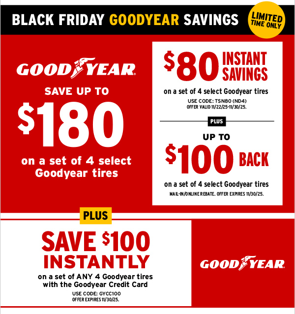 Special Offers