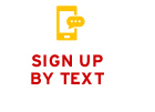 Sign Up By Text