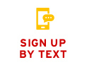 Sign Up By Text