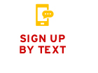 Sign Up By Text