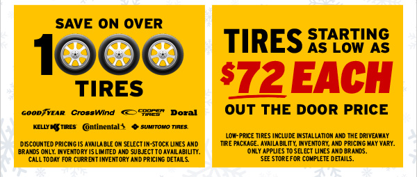 Lowest Price Guaranteed