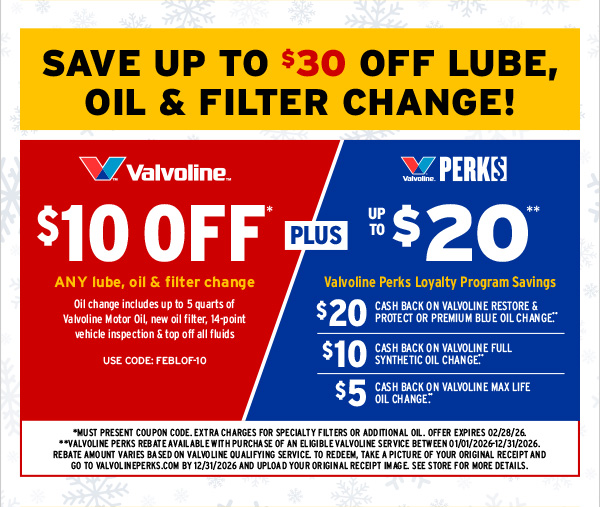 Great Savings and Value
