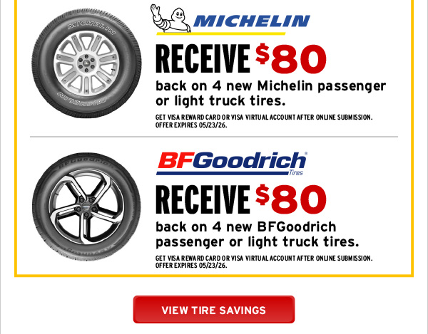 Great Savings and Value