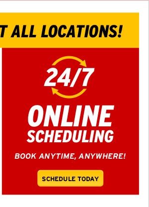 We've Got You Covered