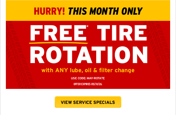 Great Savings and Value