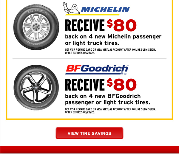 Great Savings and Value