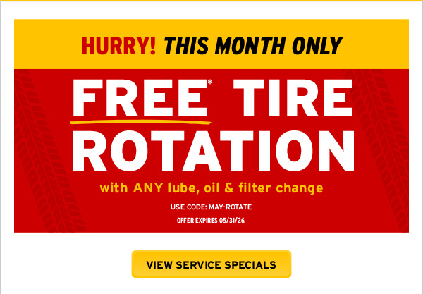 Great Savings and Value