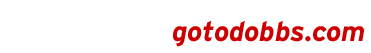 gotodobbs.com