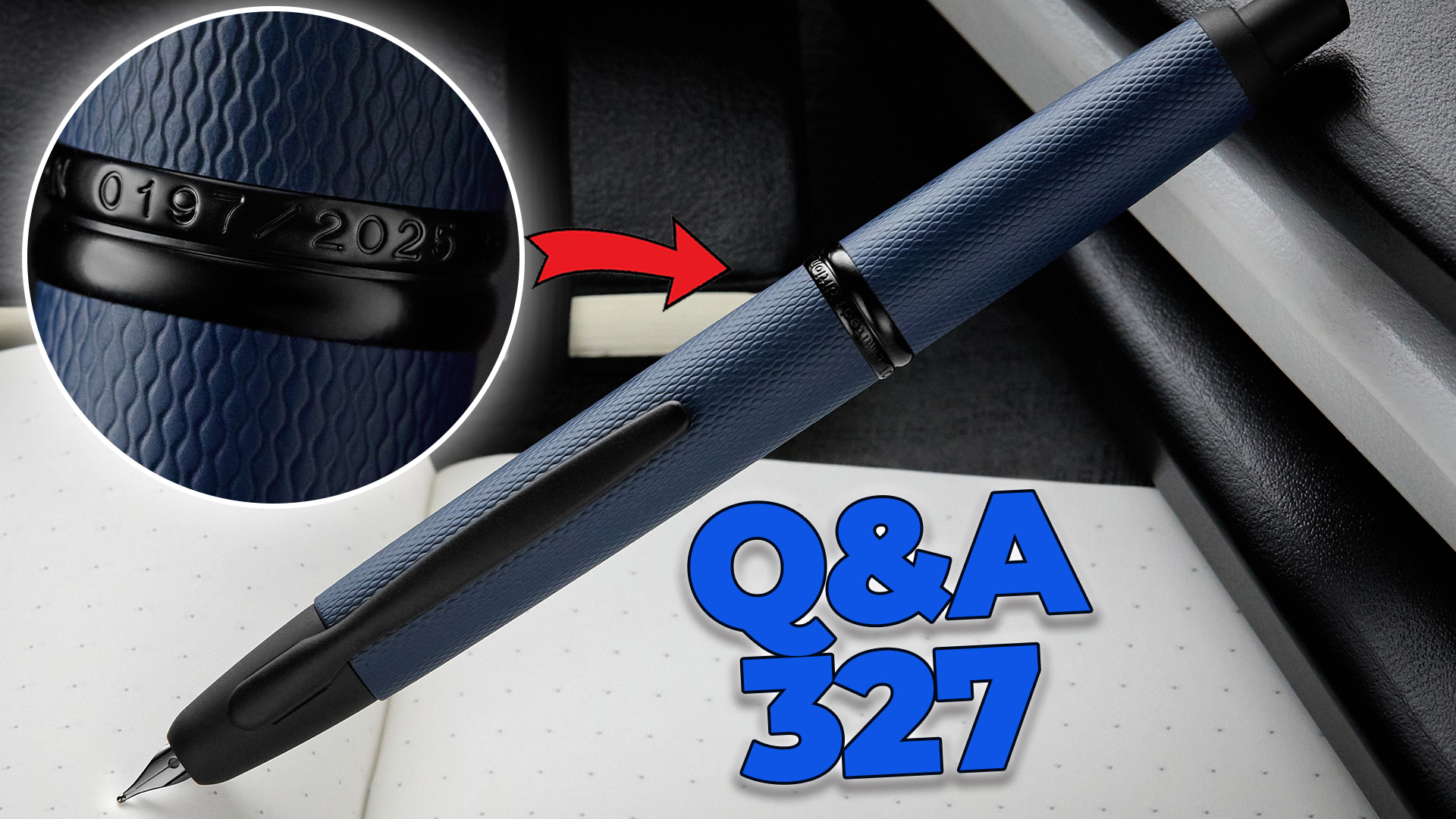 Goulet Q&A Ep. 327