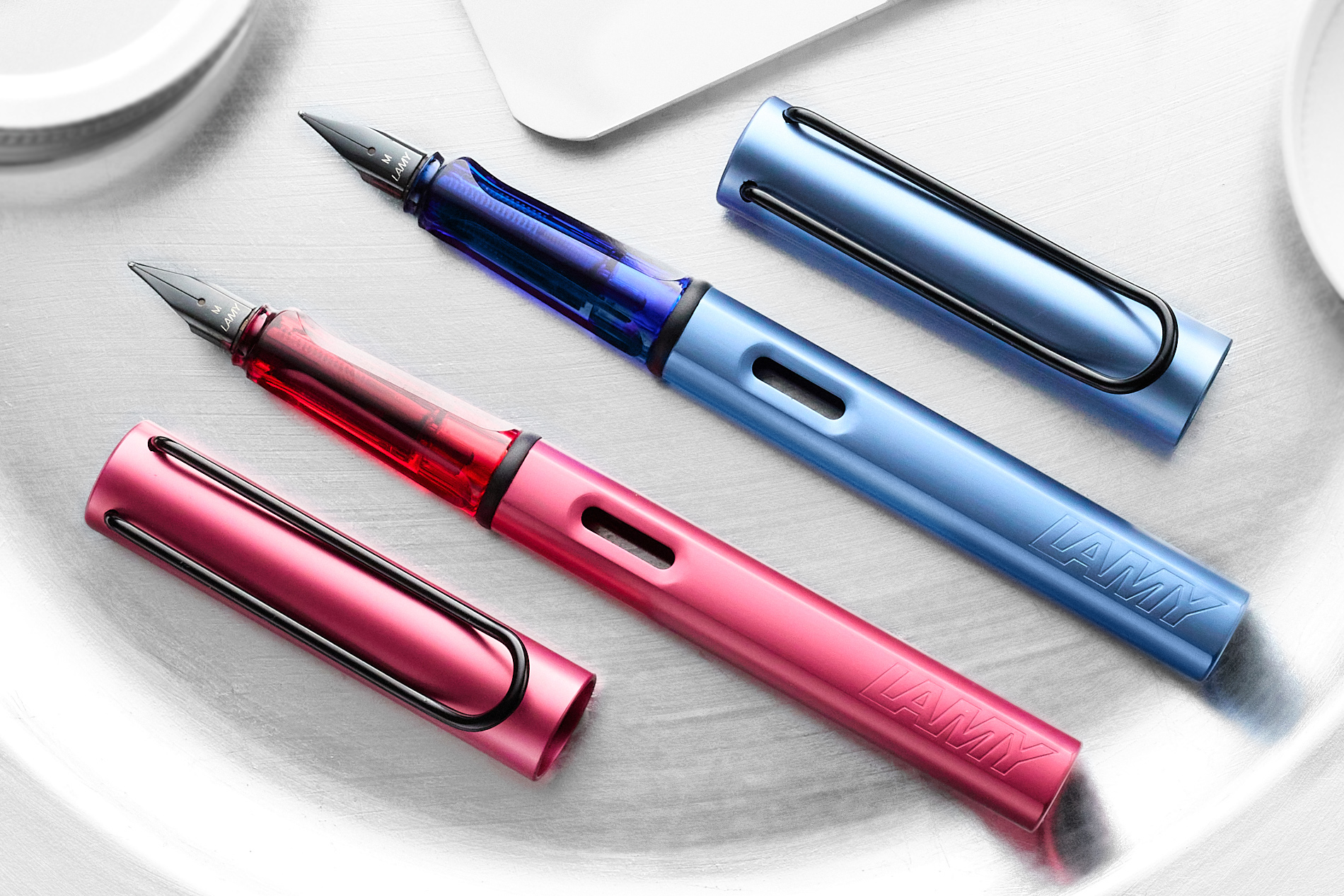 LAMY Fountain Pens