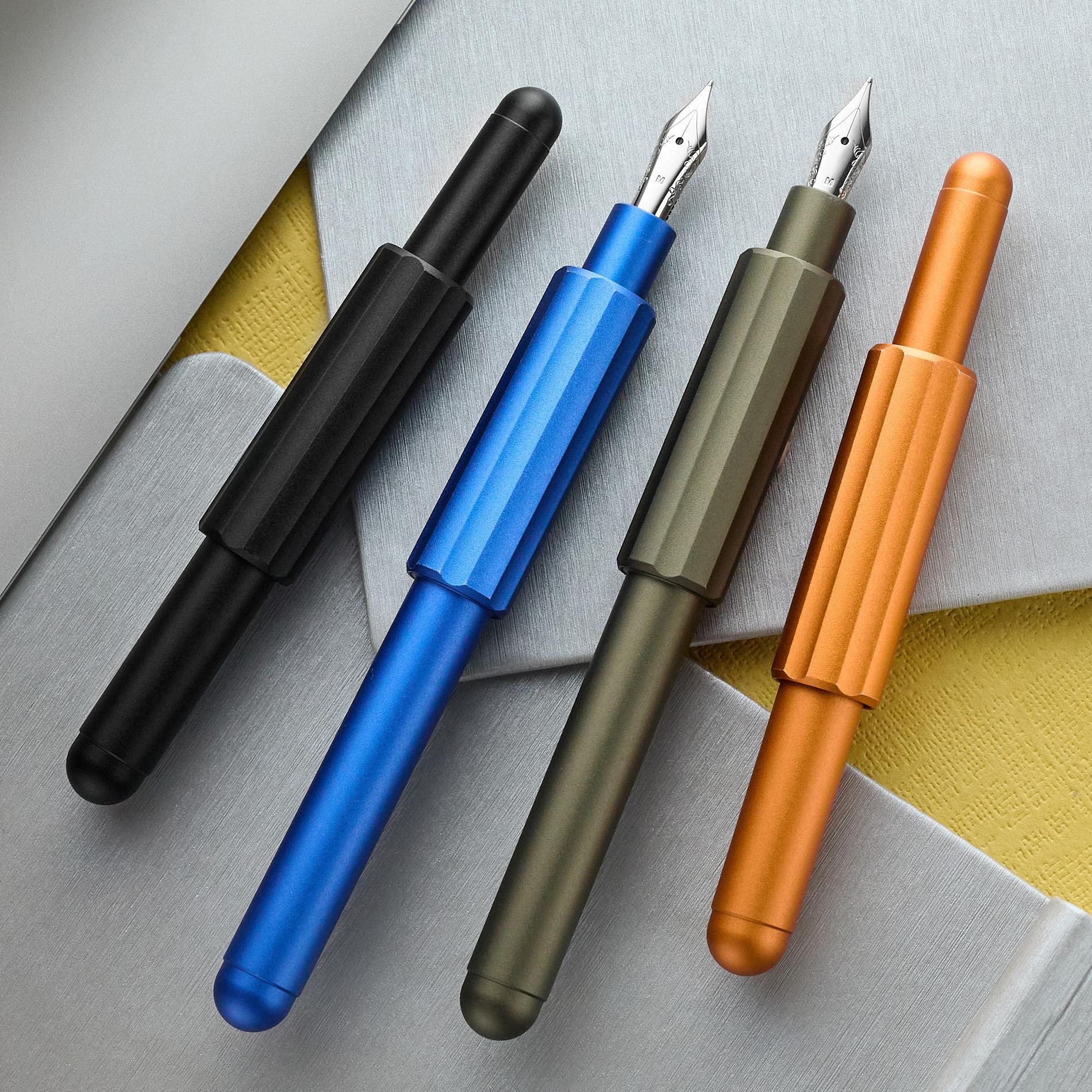 Monteverde Axis Pens