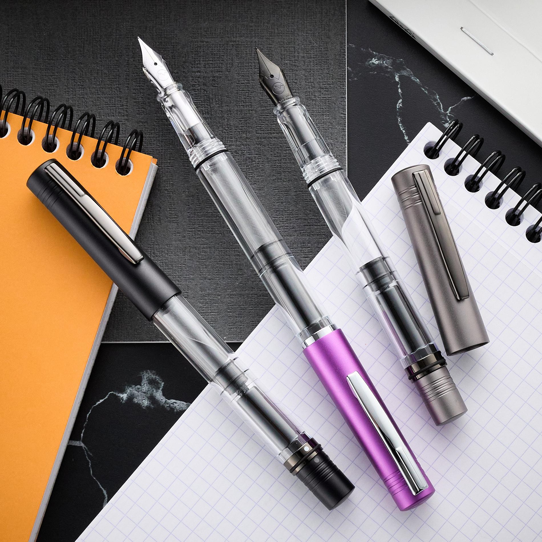 Monteverde MP1 Pens