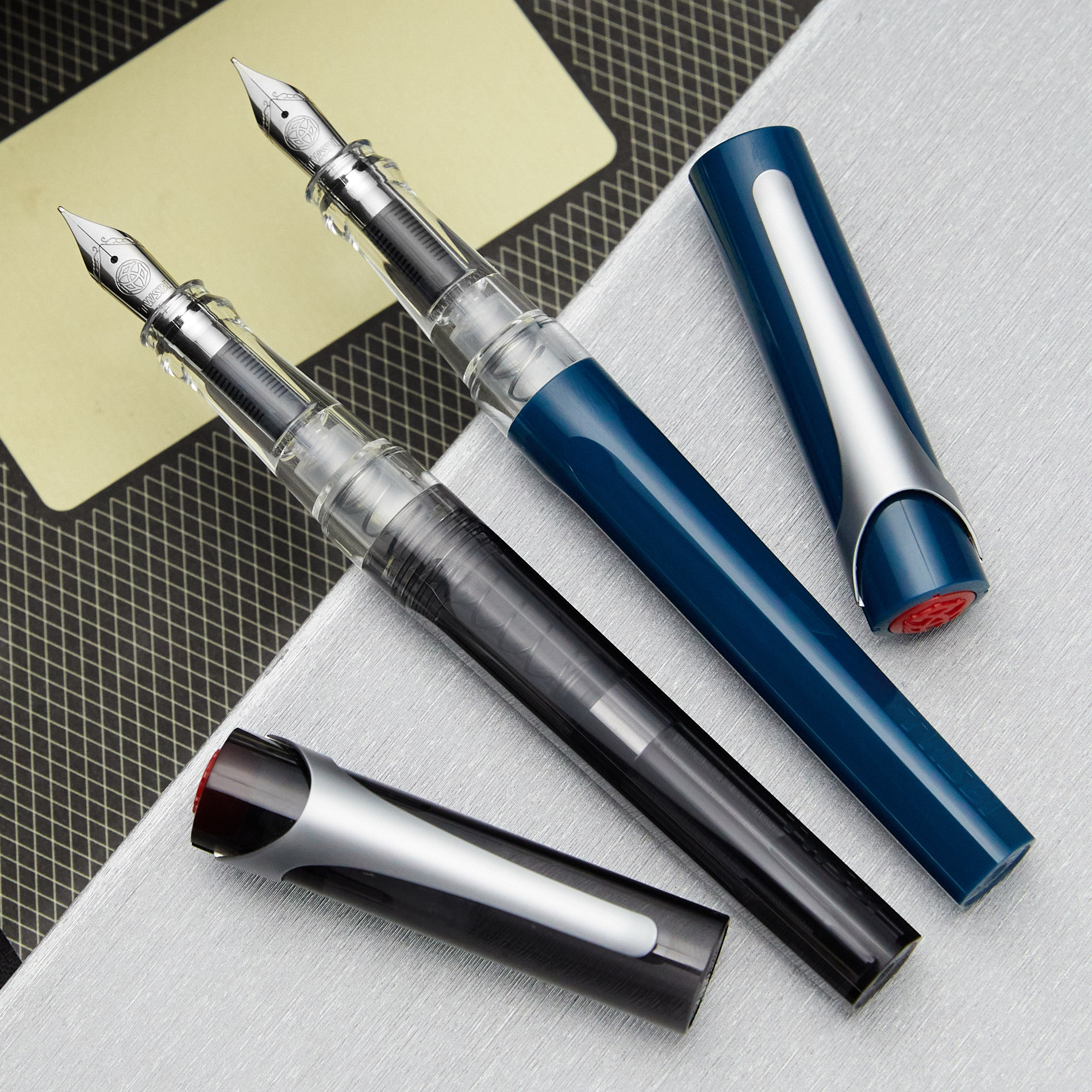 TWSBI SWIPE Pens