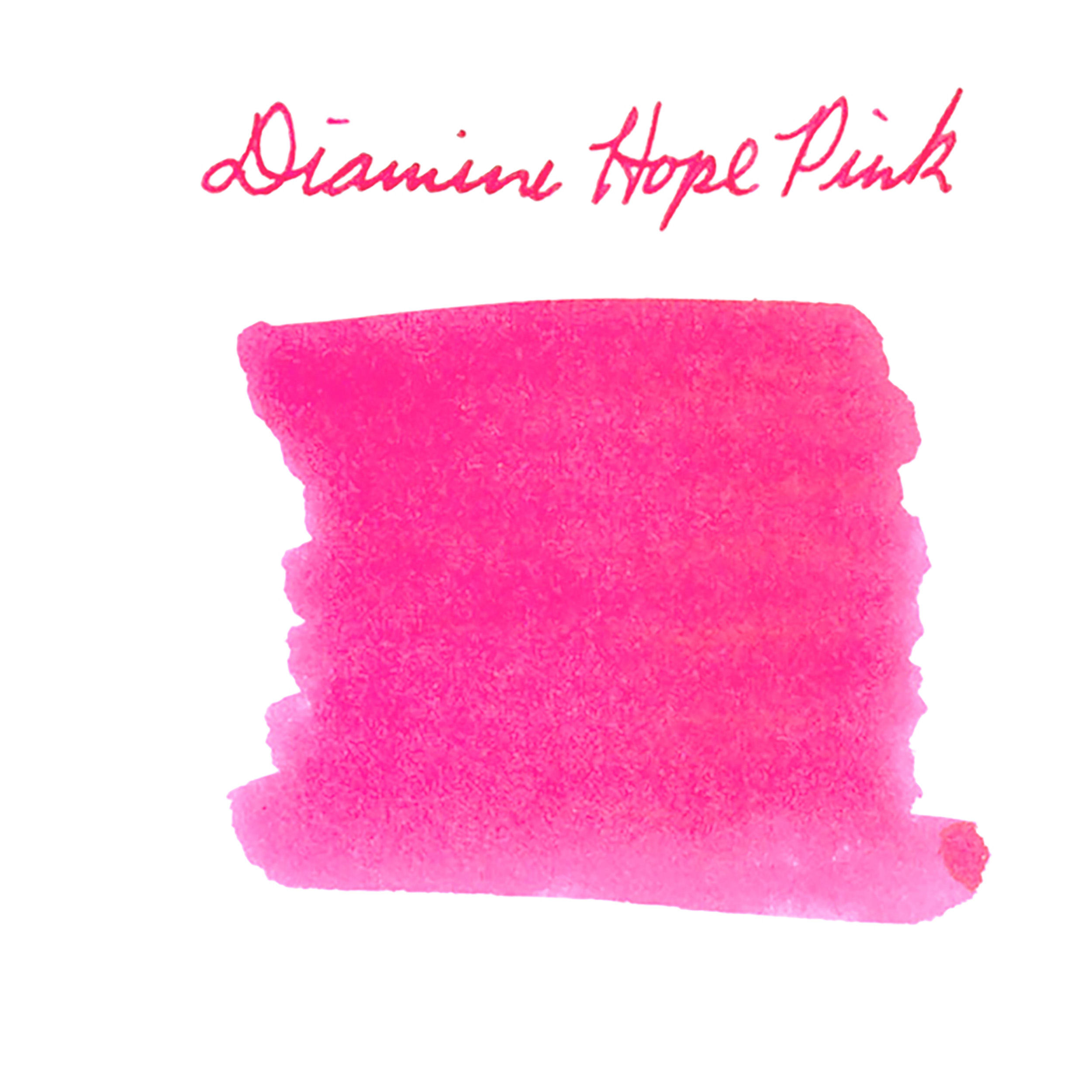 Diamine Hope Pink - 30ml Bottled Ink