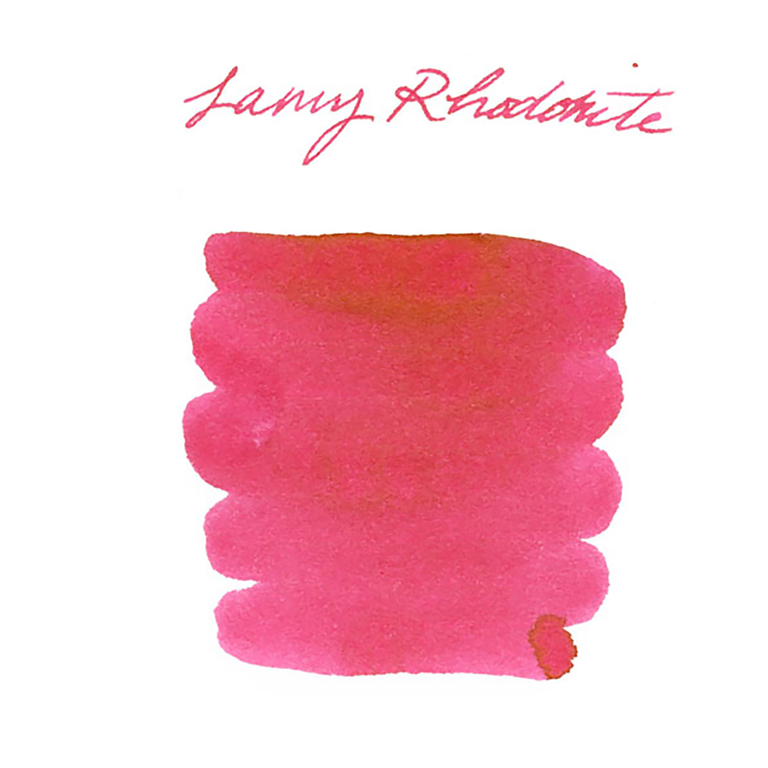 LAMY rhodonite