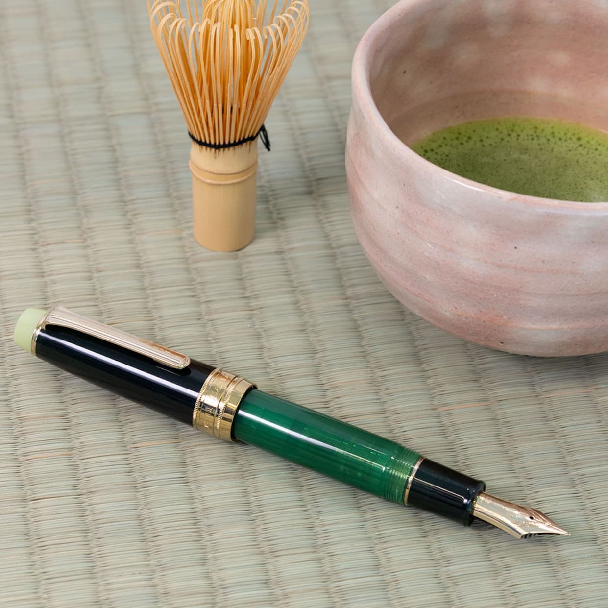 Sailor "Japanese Tea Ceremony" Collection (LE)