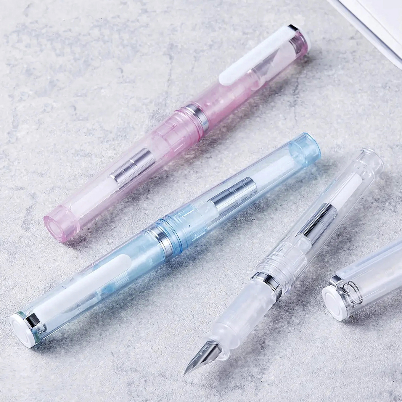 New Sailor TUZU Adjust Pens
