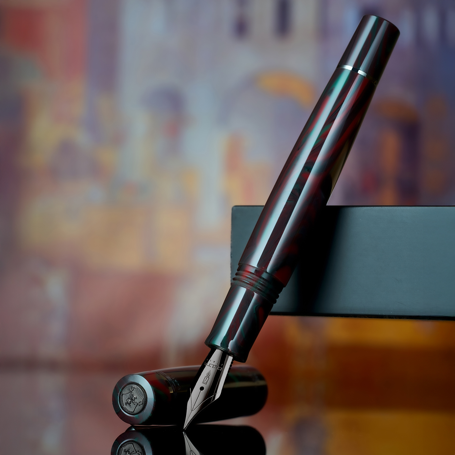 New Delta Signs of Time Pens (SE)
