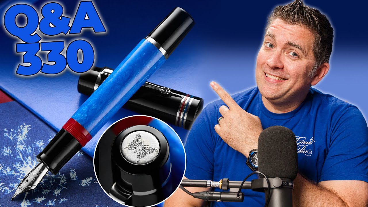 Goulet Q&A Ep. 330