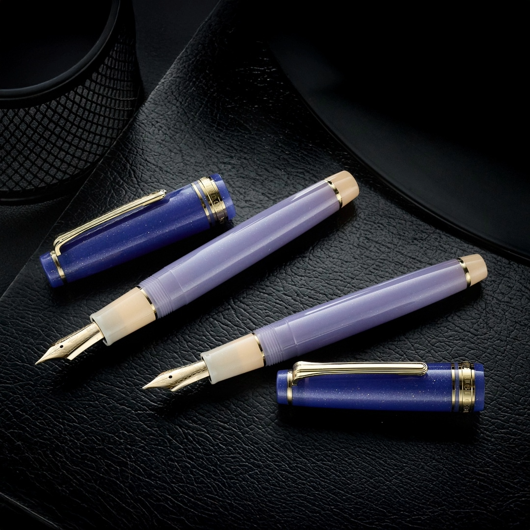 Sailor Pro Gear “Dreamy Hour”