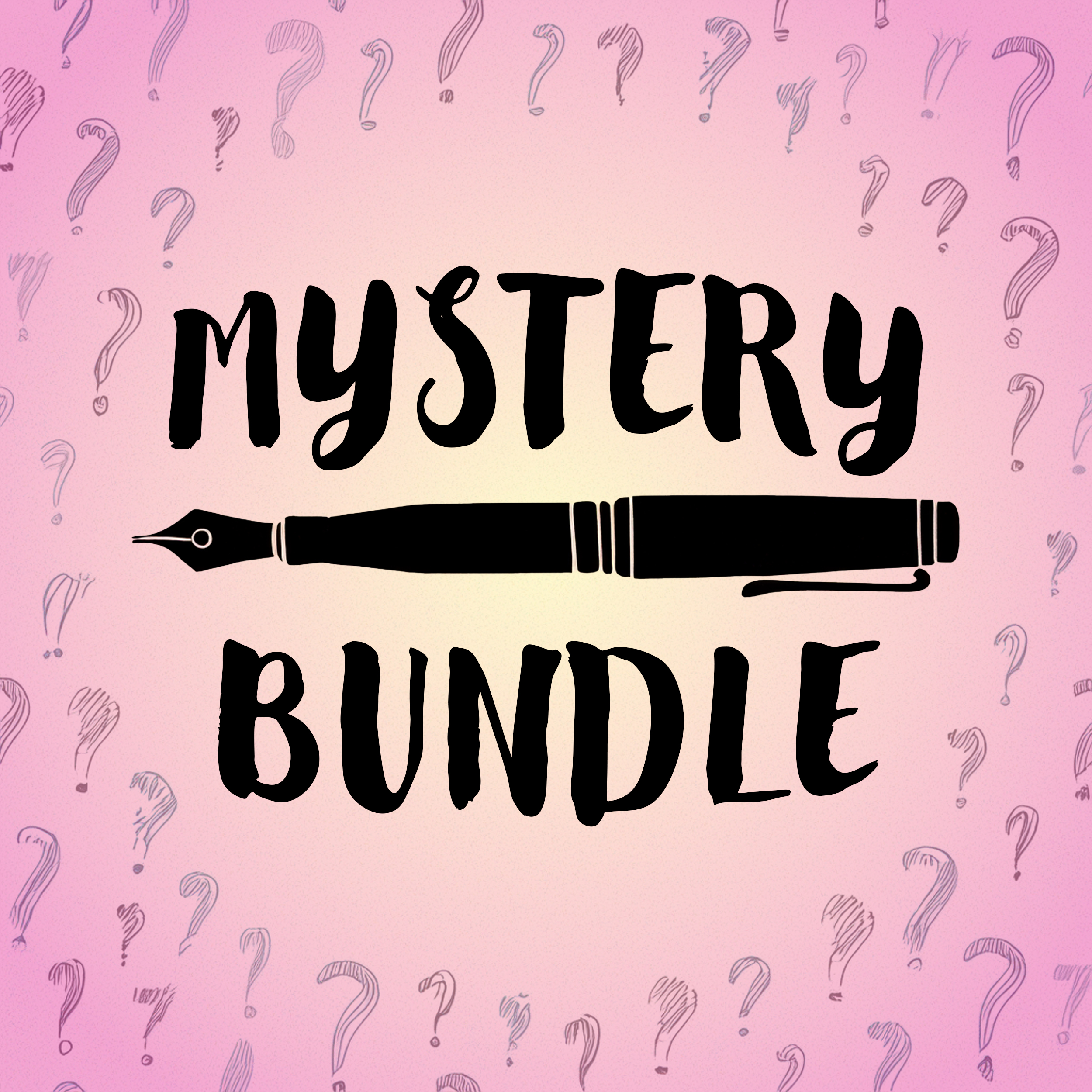 GPC Mystery Bundle #1