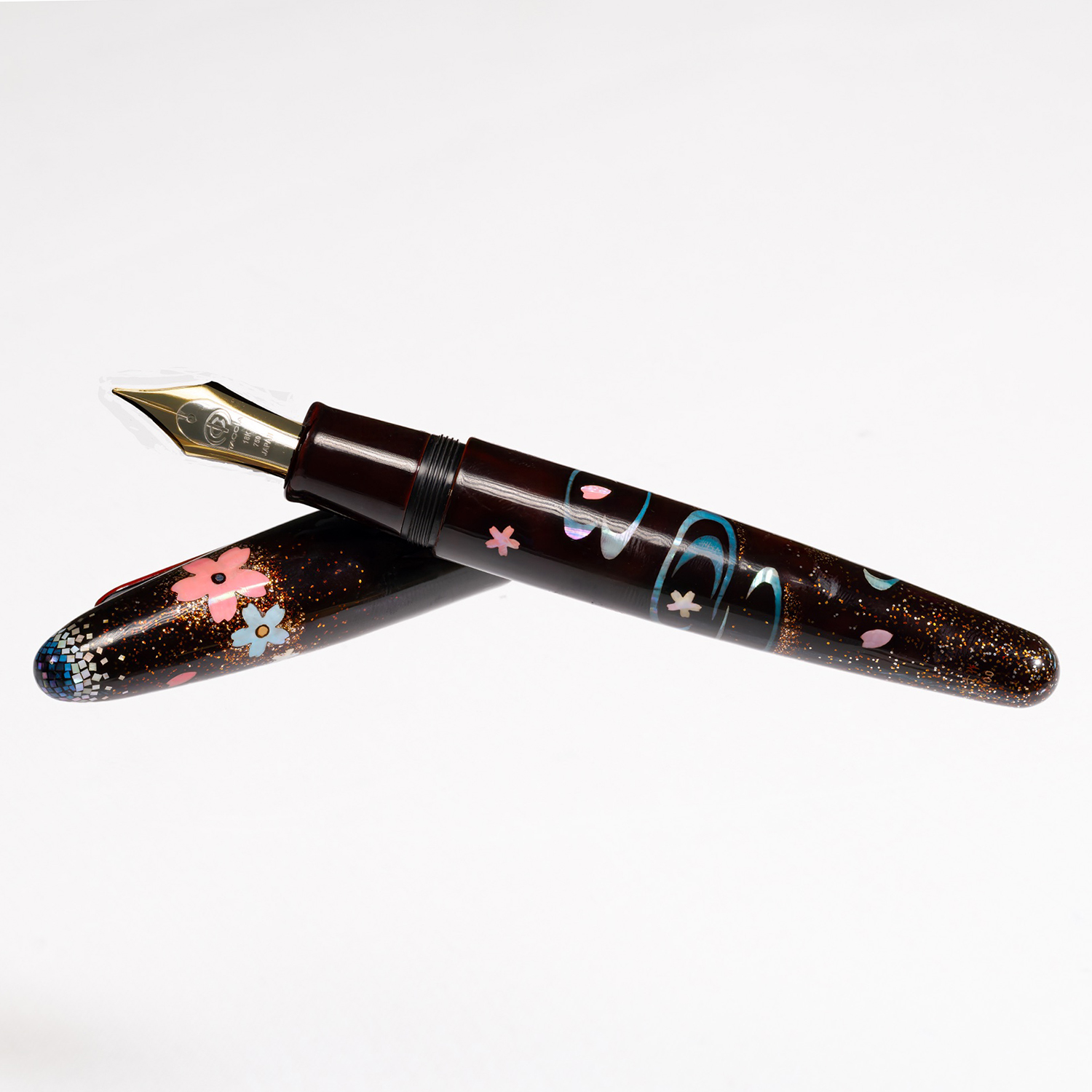 New TACCIA Pens