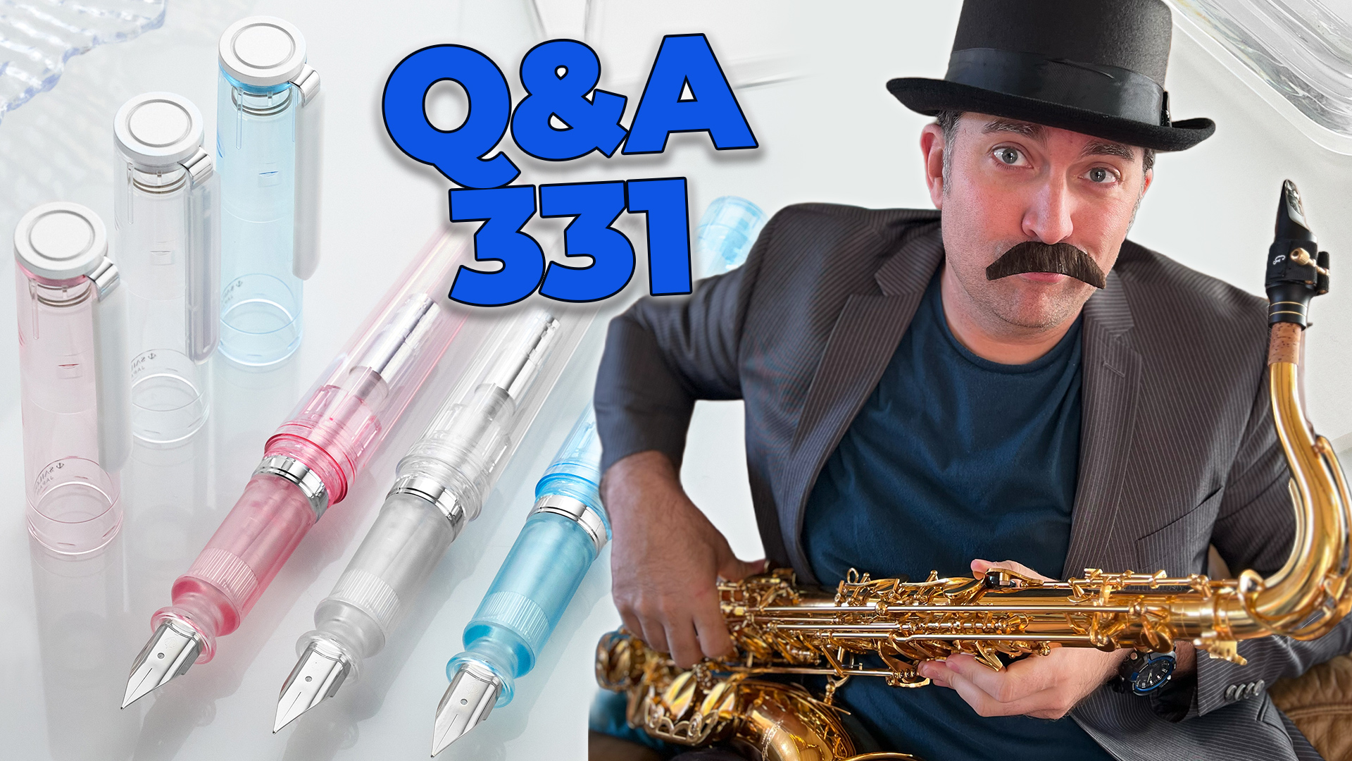 Goulet Q&A Ep. 331