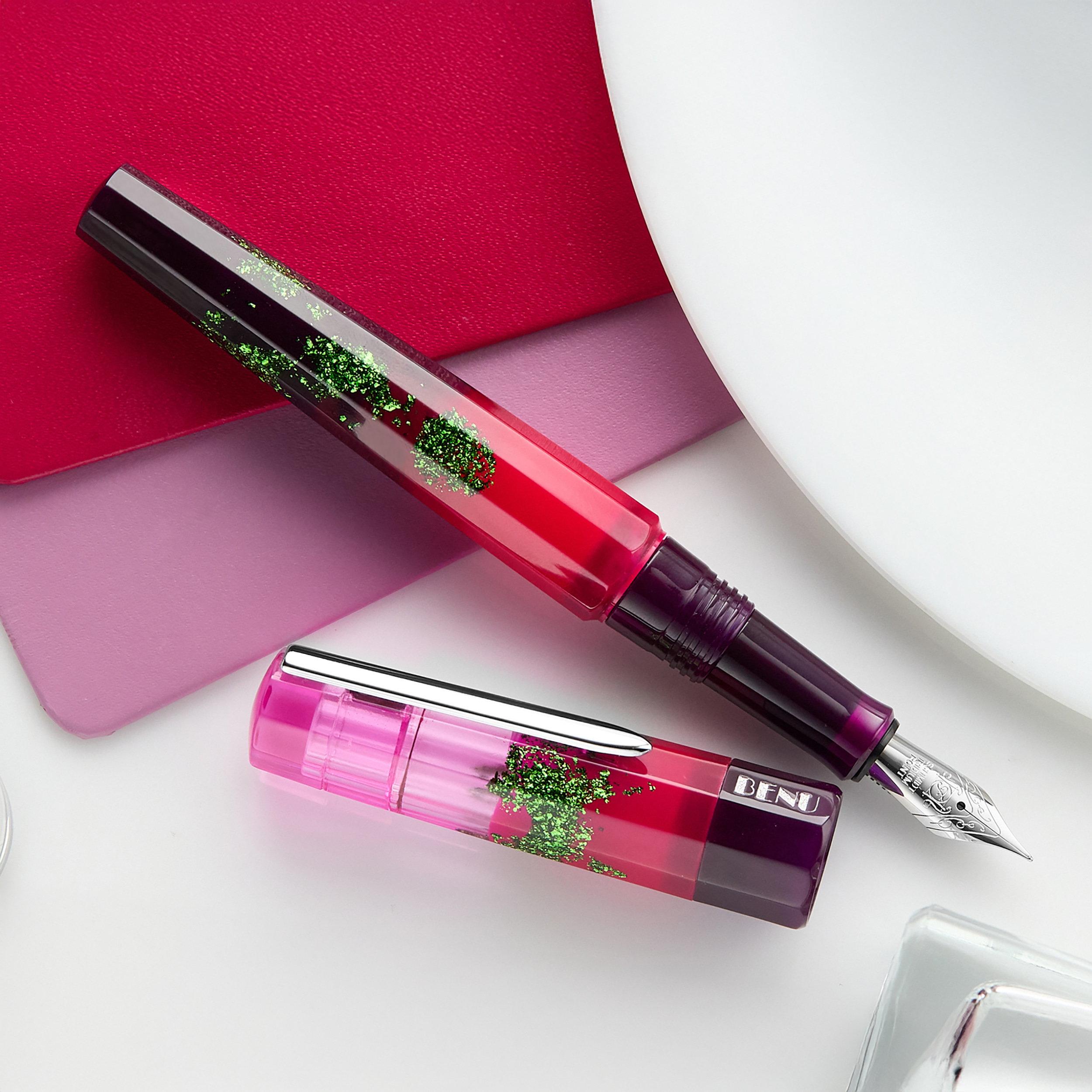 BENU Euphoria Pens
