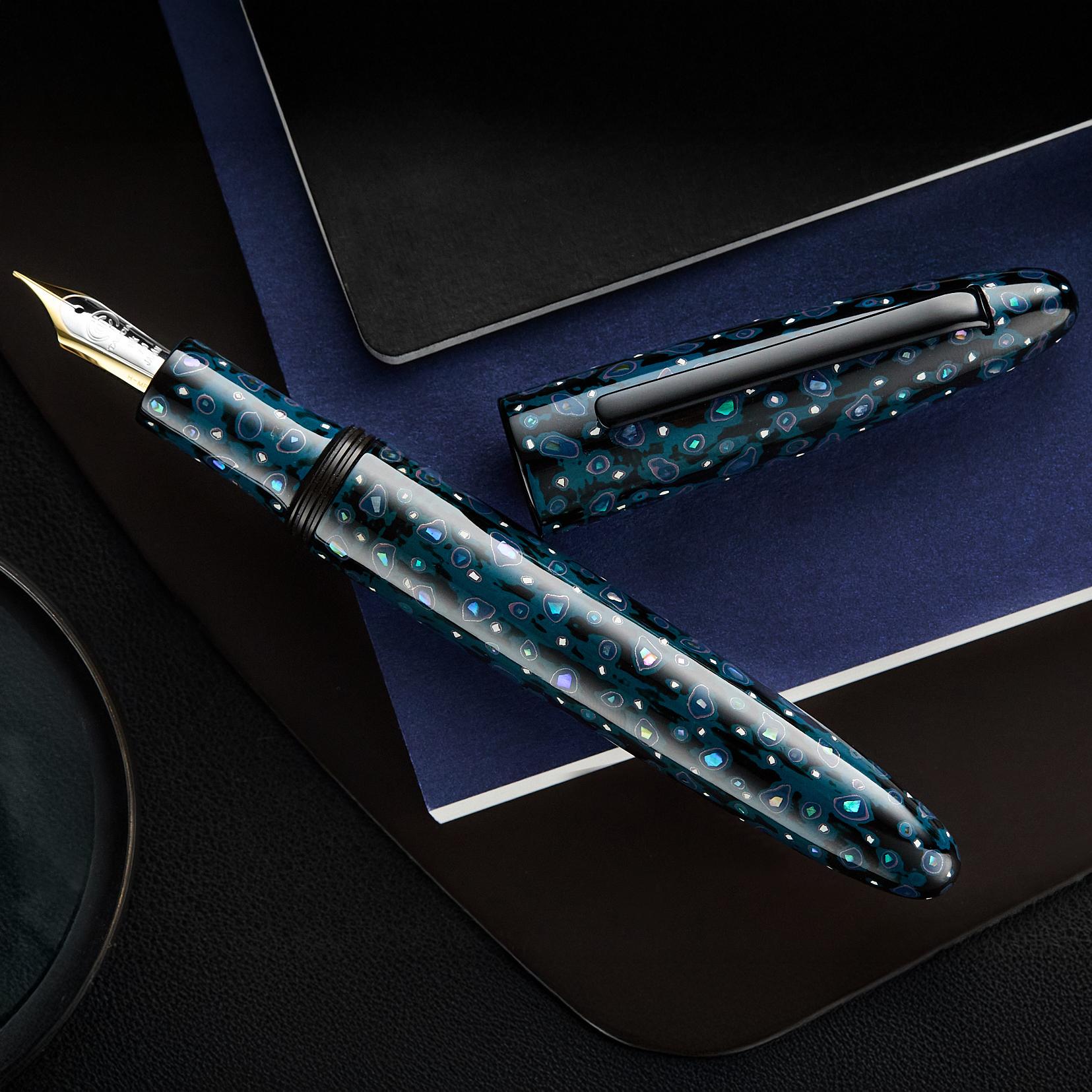 TACCIA pens