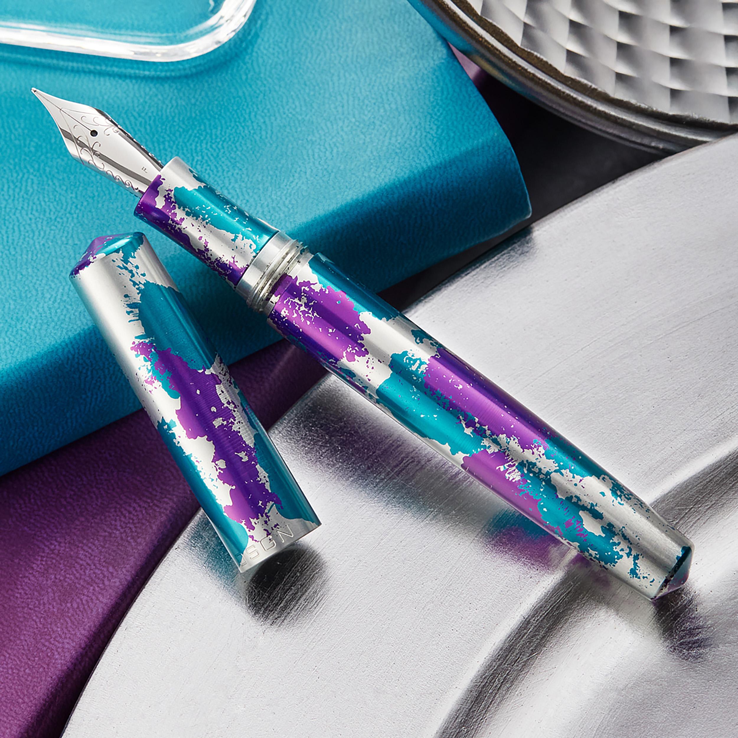 Schon DSGN Pens