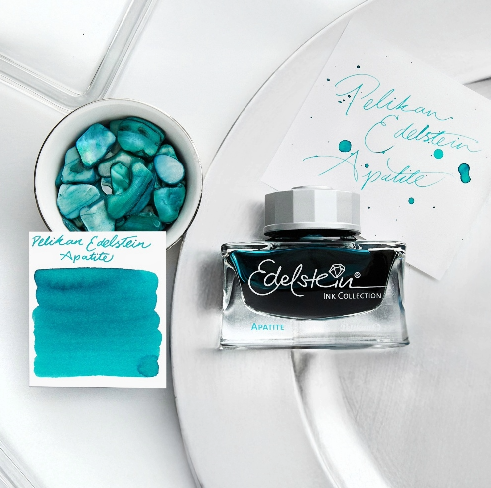 Pelikan Edelstein Ink