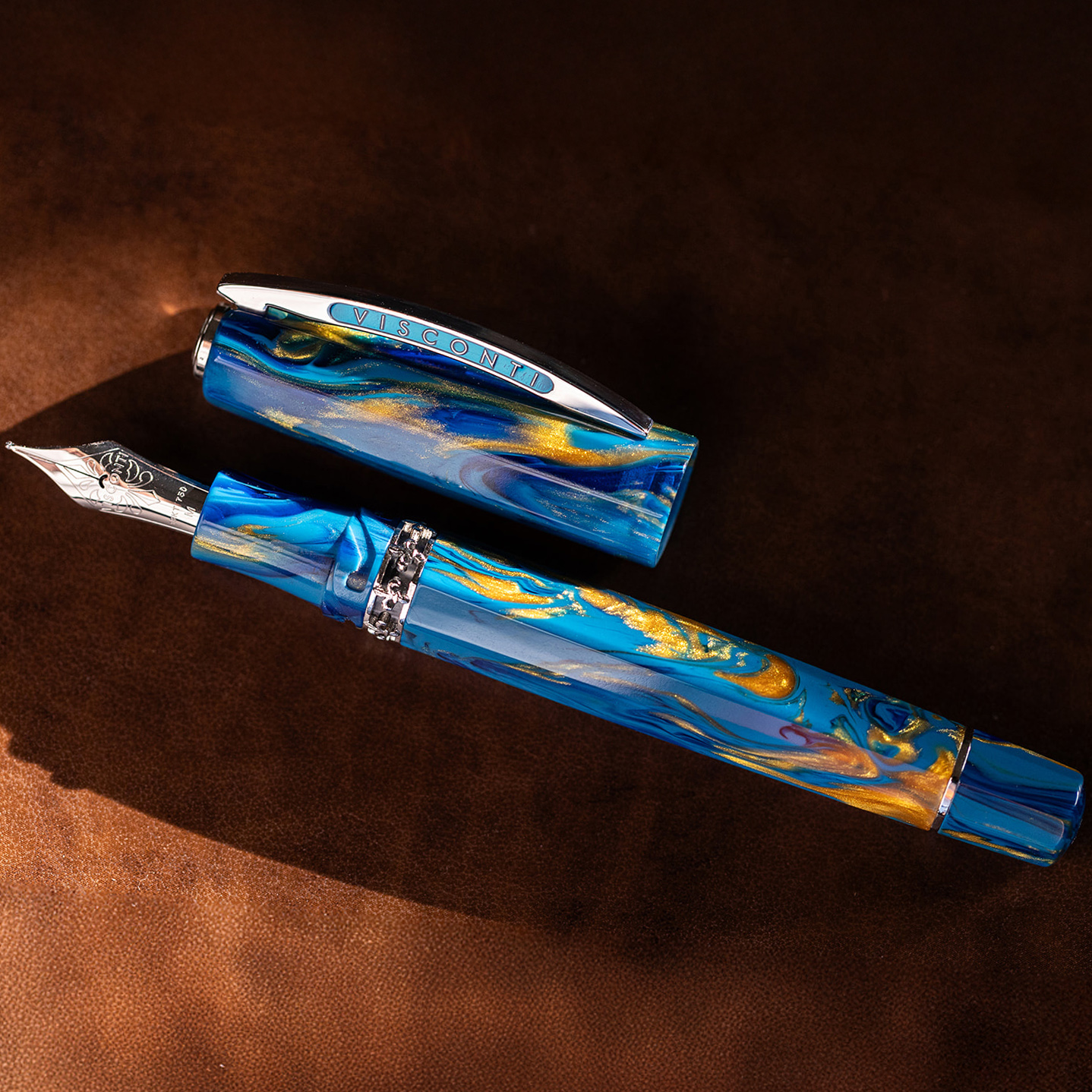 Visconti Medici Pens