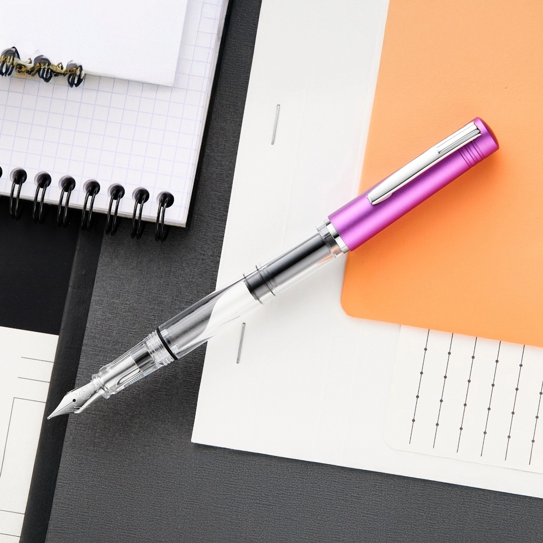 Monteverde MP1 pens
