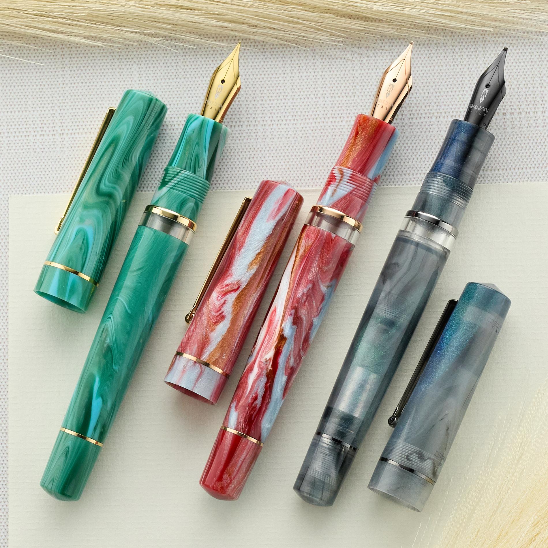 Delta Duna Pens
