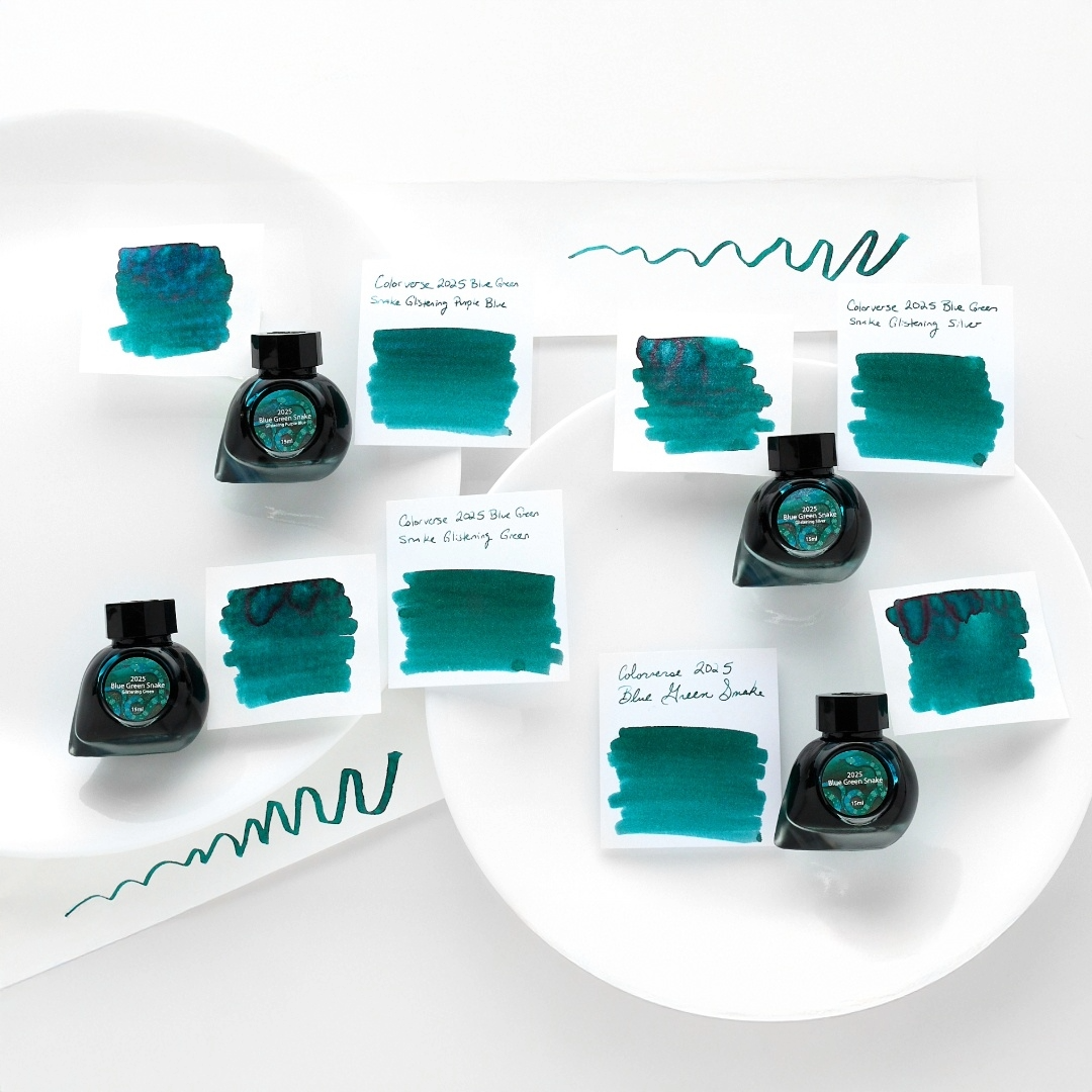 Colorverse Ink