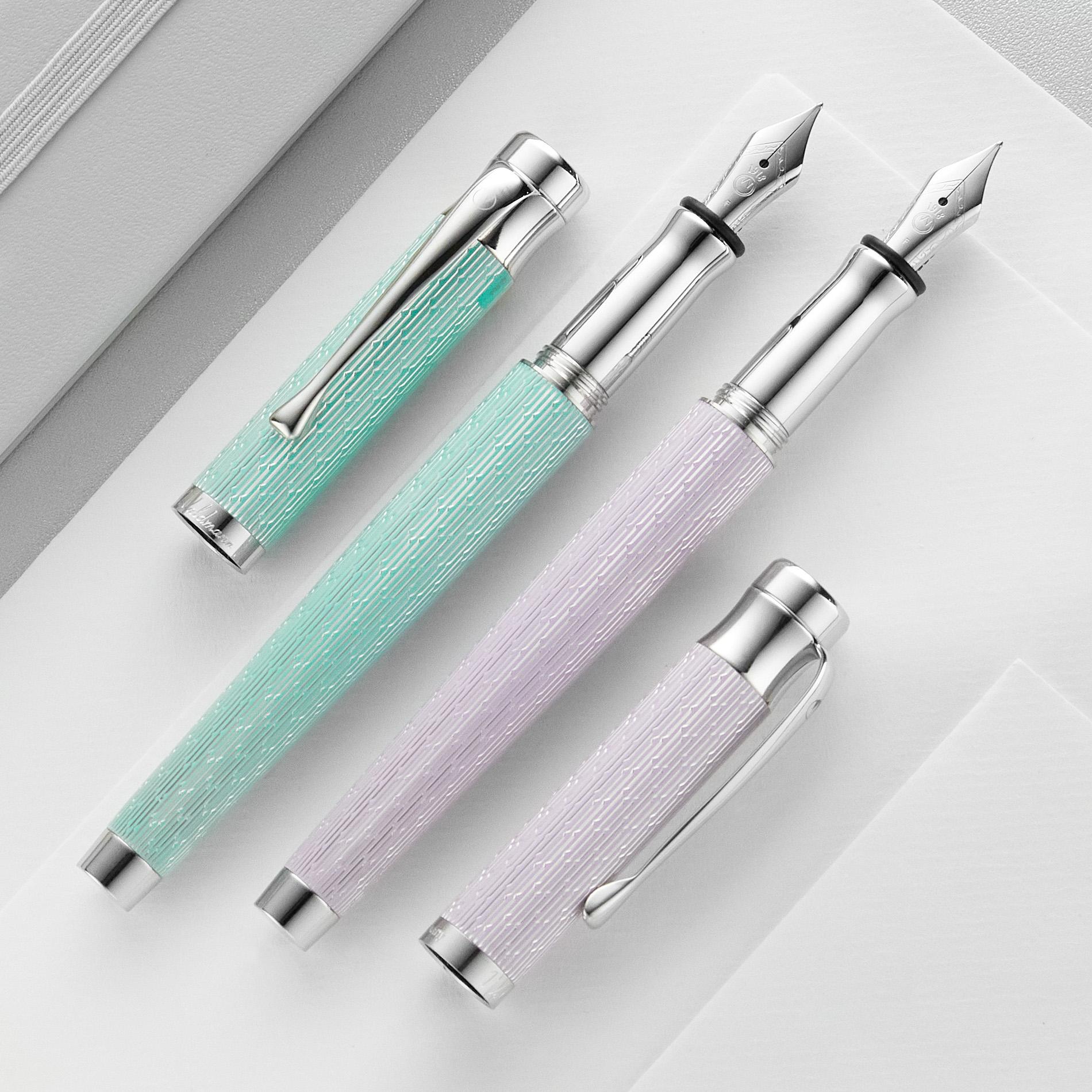 Waldmann Tango pens