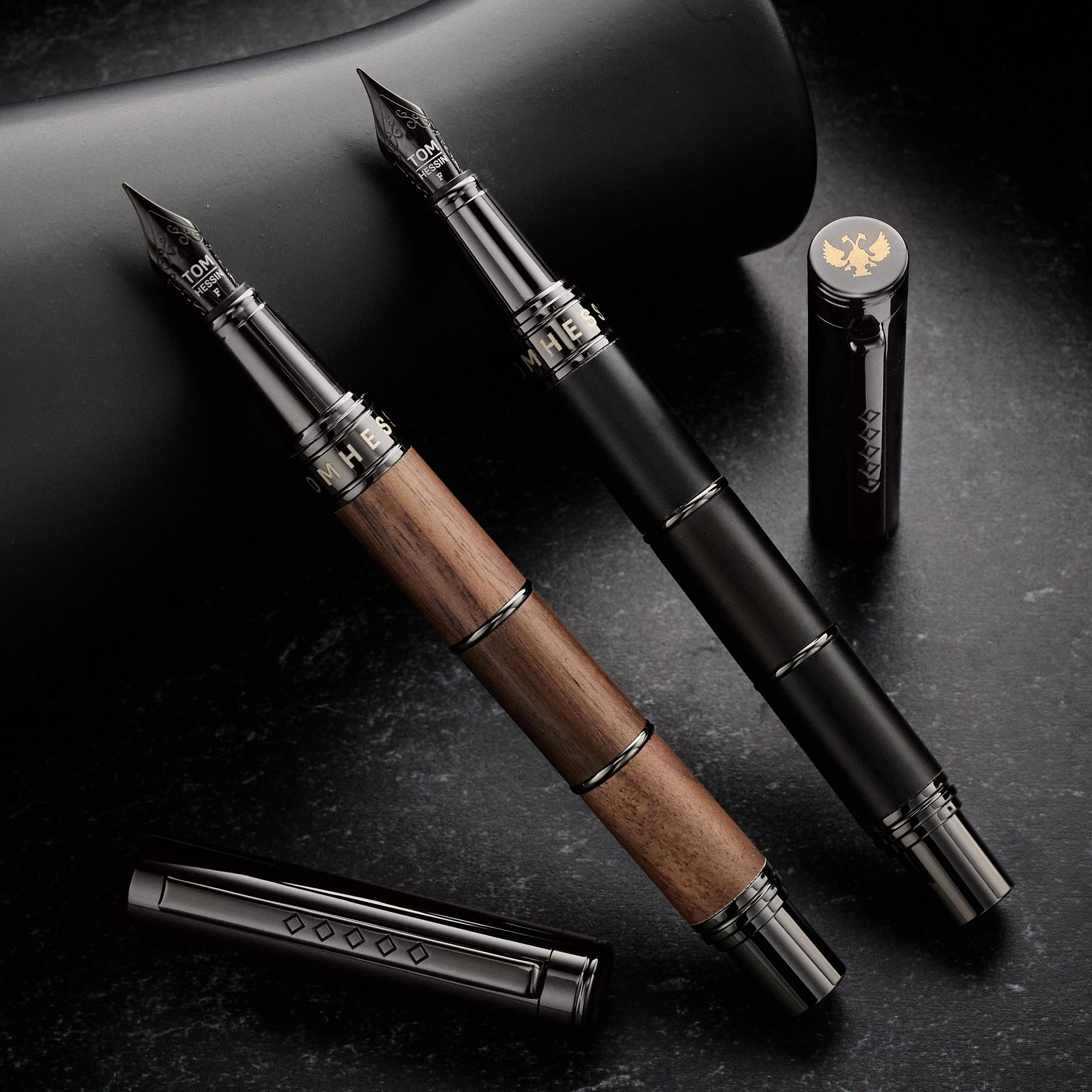 Revolution Fountain Pens