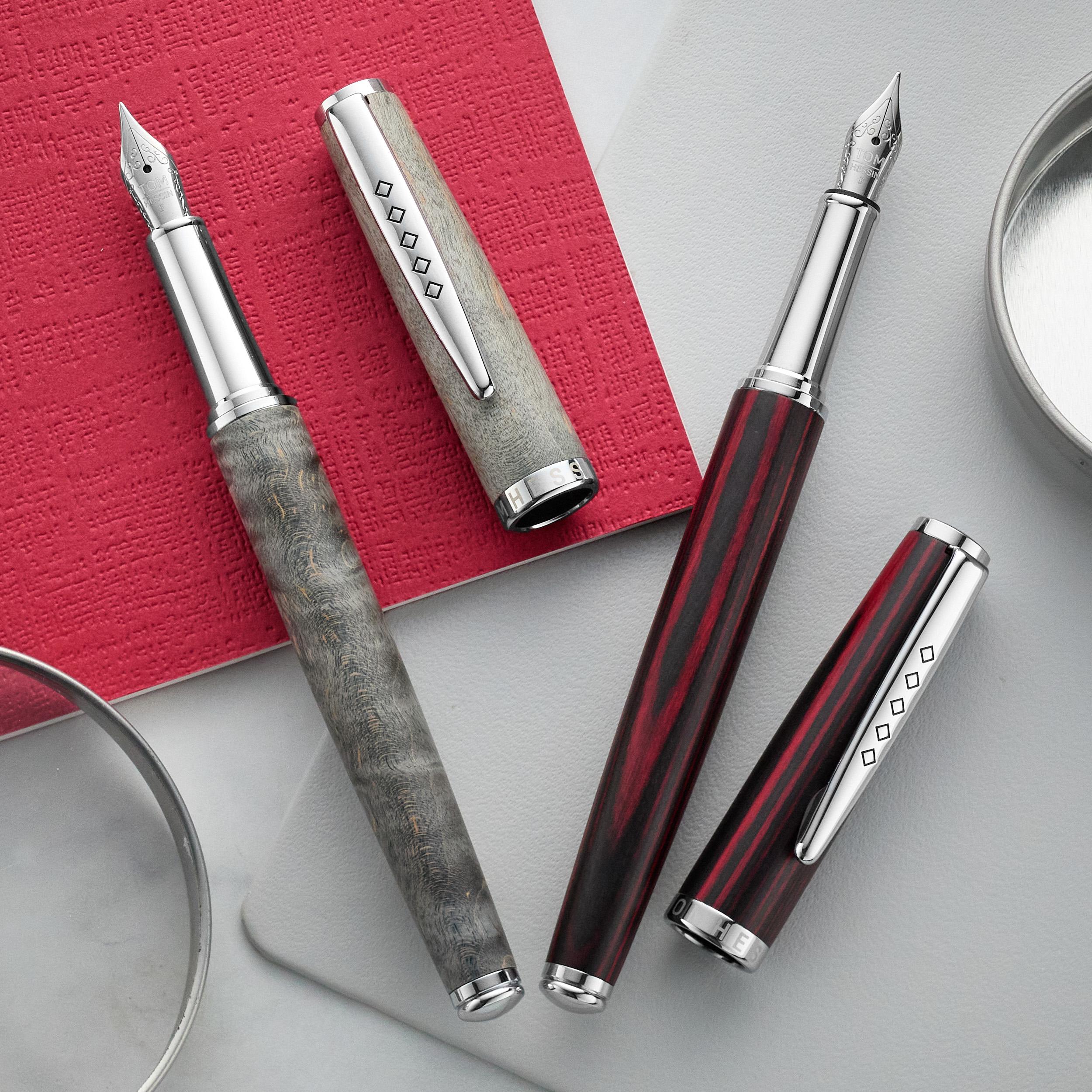 Edinburgh Fountain Pens&nbsp;
