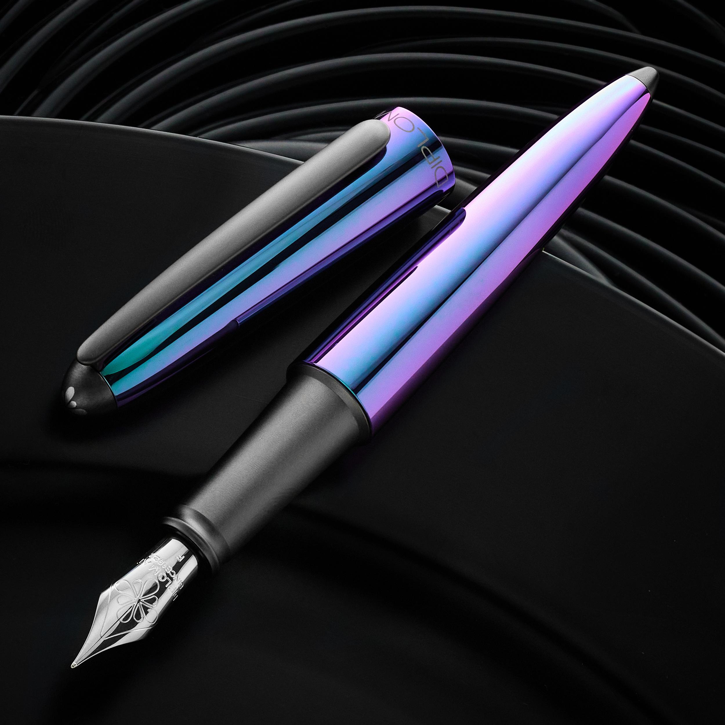 Diplomat Aero Funky (SE)