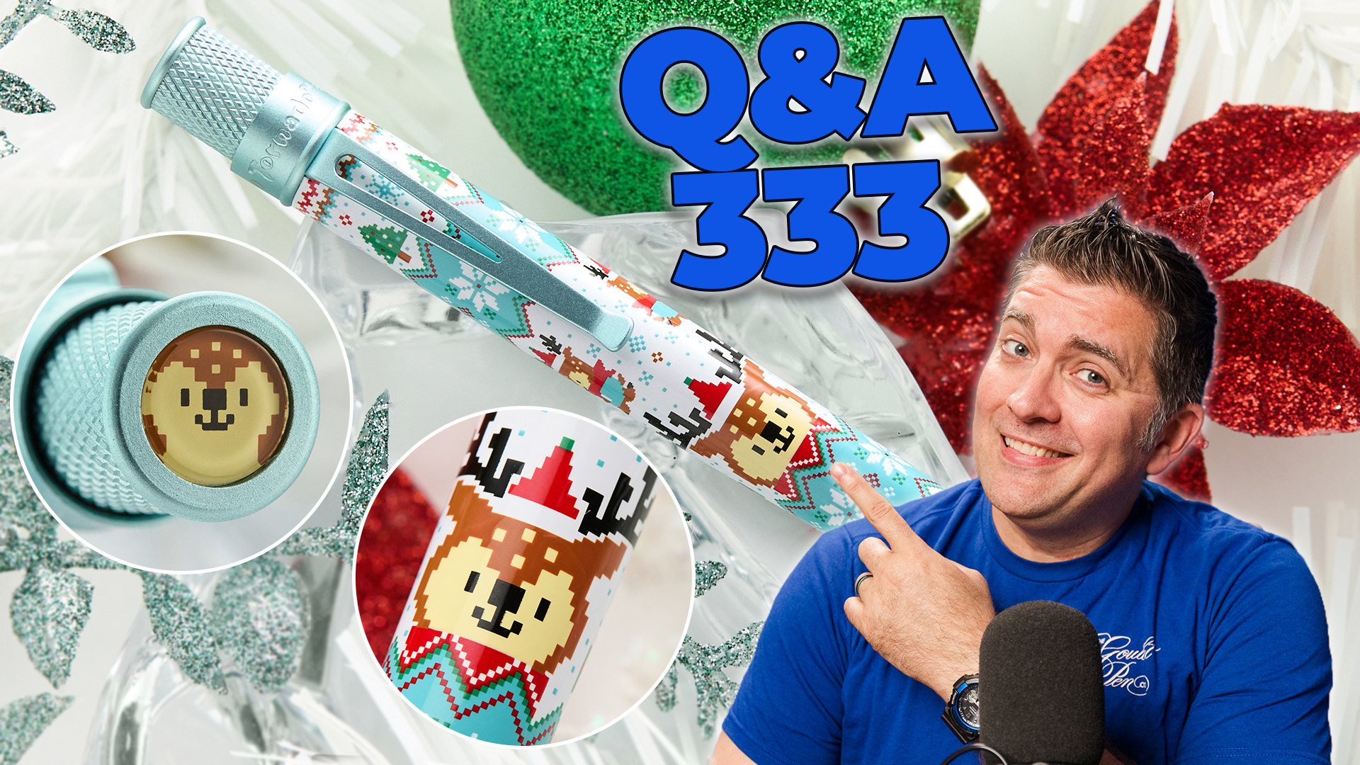 Goulet Q&A Ep. 333