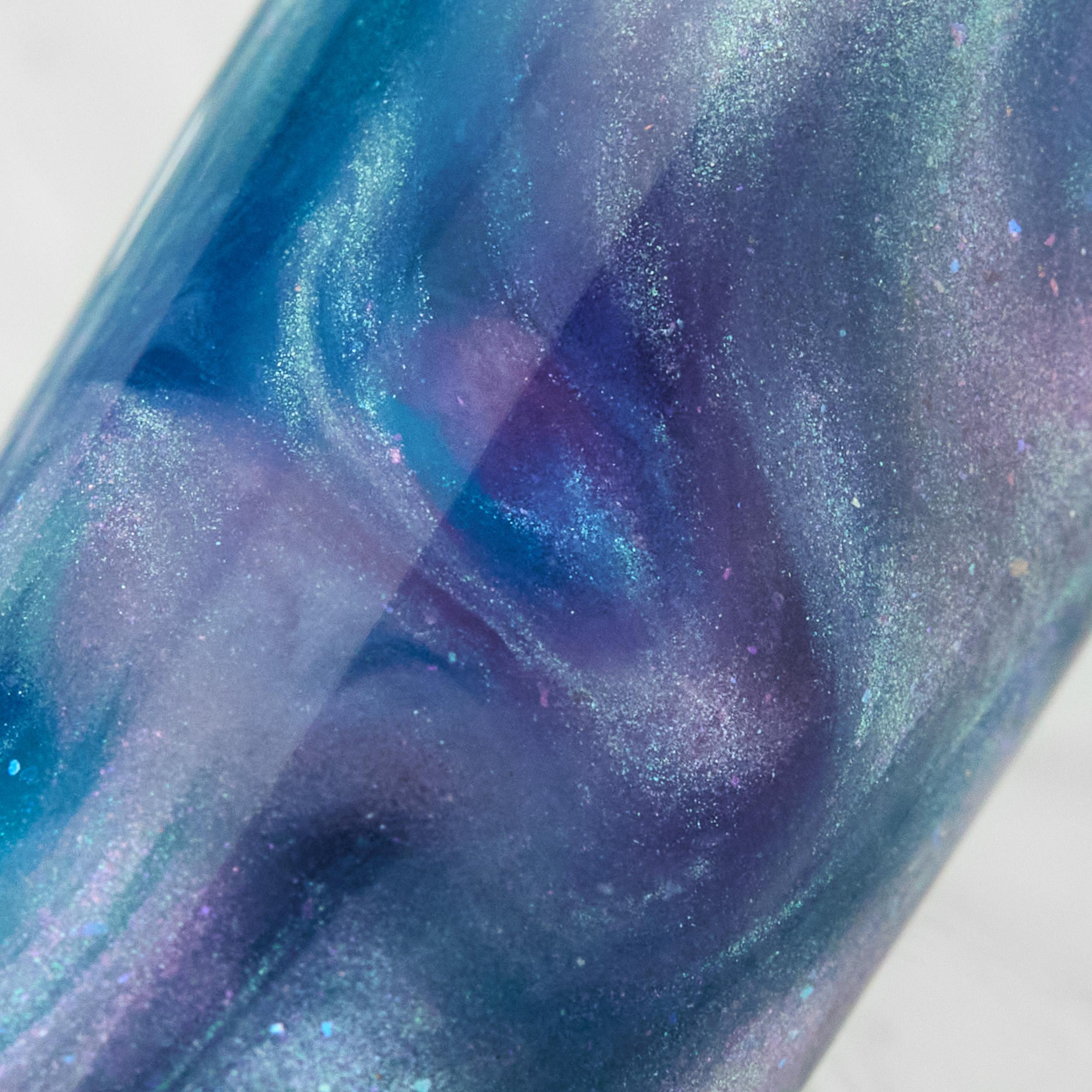 Conklin 1898 Fountain Pen - Unicorn Galaxy 2.0 (Special Edition)