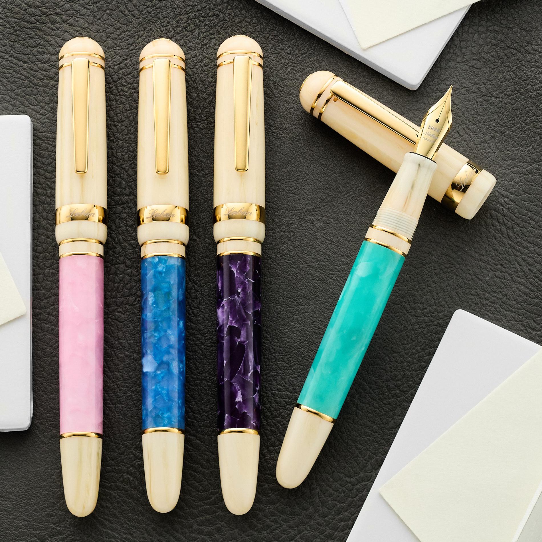 Laban Pens