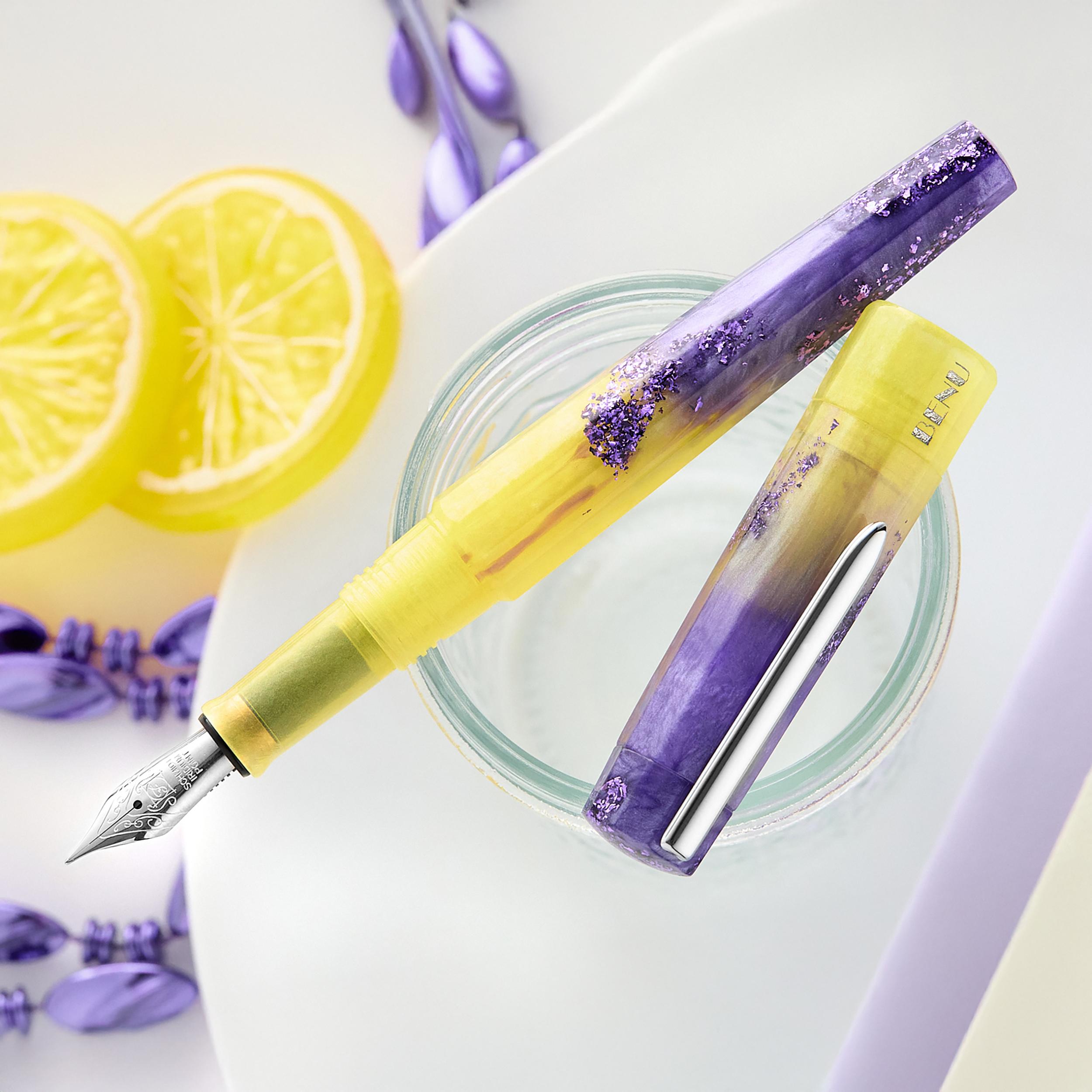 BENU Euphoria Pens
